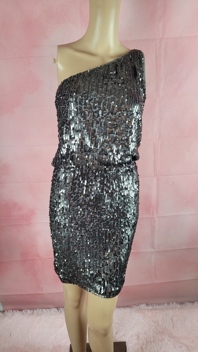 holsten dress Halston Ola - Black neck and crystal tie belt for added glamour HALSTON H Women's Dress, Black/Pristine,