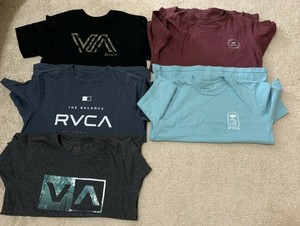 rvca baby boy clothes