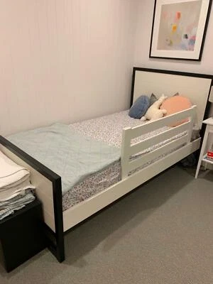 Pottery Barn Kids King Single Bed Koala Mattress Available Too