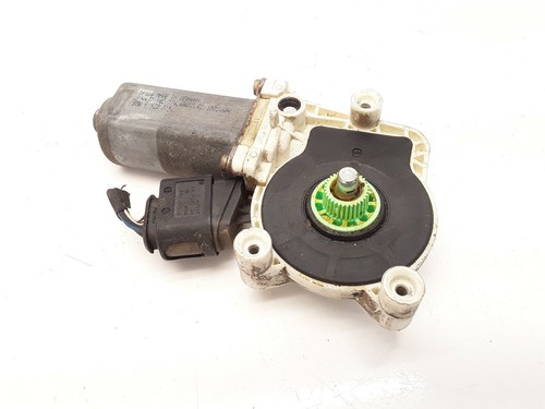 BMW E60 530D 2006 Hinten Links Elektrisch Fensterhebermotor 6922319 994437102