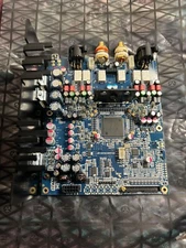 NAD M12 Audio Board Analog & DDFA BD 01-19201-00