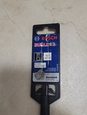 Bosch HC2084 Hammer Masonry Drill 12" X 1/2" Carbide