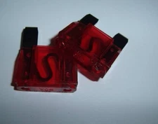 (2) Metra Install Bay 50 Amp MAXI Fuse Car Boat Auto Audio Large Ignition Fuses