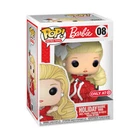 Funko Pop! Vinyl: Barbie - Holiday Barbie 1988 - Target (T) (Exclusive) #08