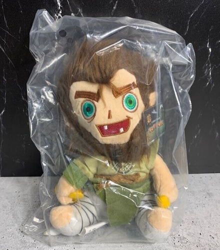 2021 Ultra Pro - Ascension Card Game - Cultist Pouch Plush - Factory Sealed NEW - 第 1/6 張圖片