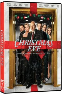 Christmas Eve [DVD]