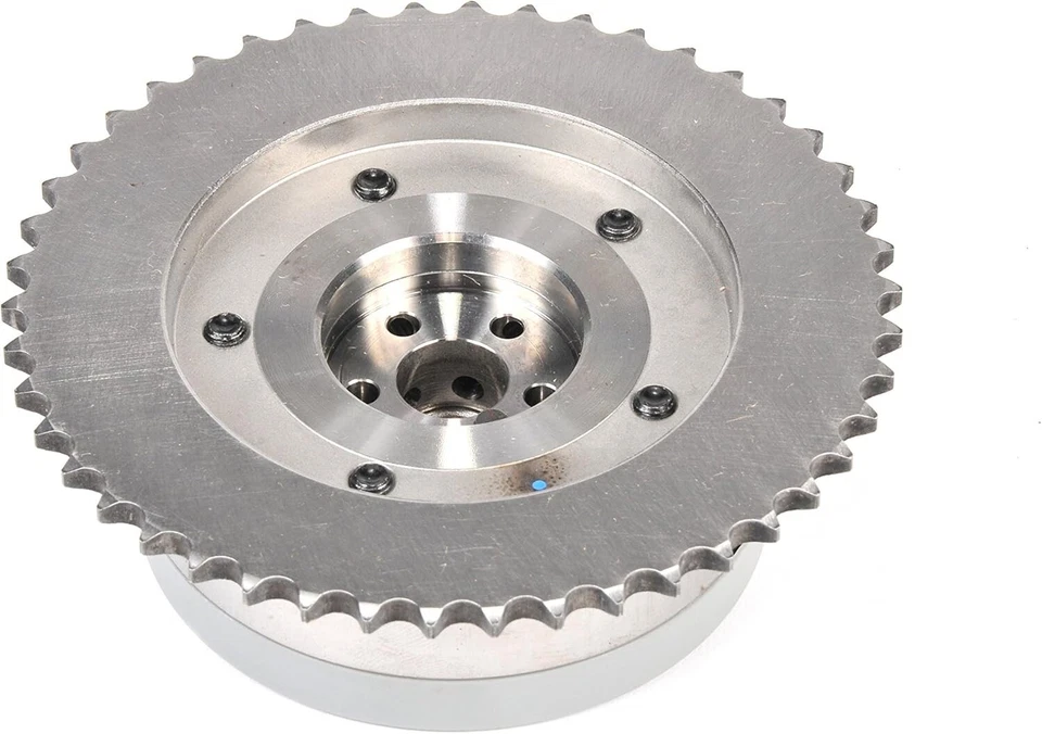 Árbol de levas Phaser lado del conductor GM OEM 12578515 para 08-12 Malibu/06-11 HHR/cobalto Foto 2 de 3