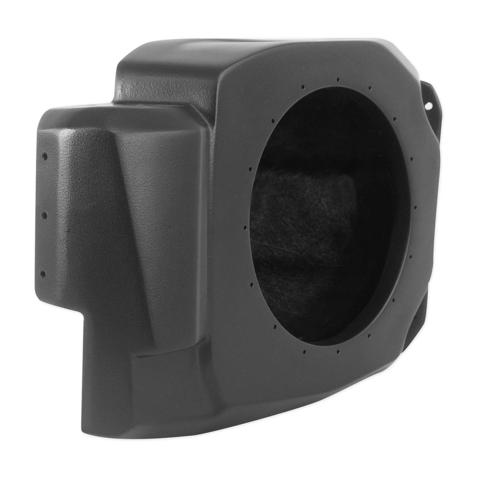 SSV RZ5-UD10U под сабвуфер Dash 10Корпус для Polaris RZR Pro XPPro XP 4