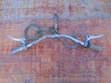 Zündapp Combinette Combimot Lenker Griffe Hebel FmH KM 48 50 404 ? Gas Kupplung