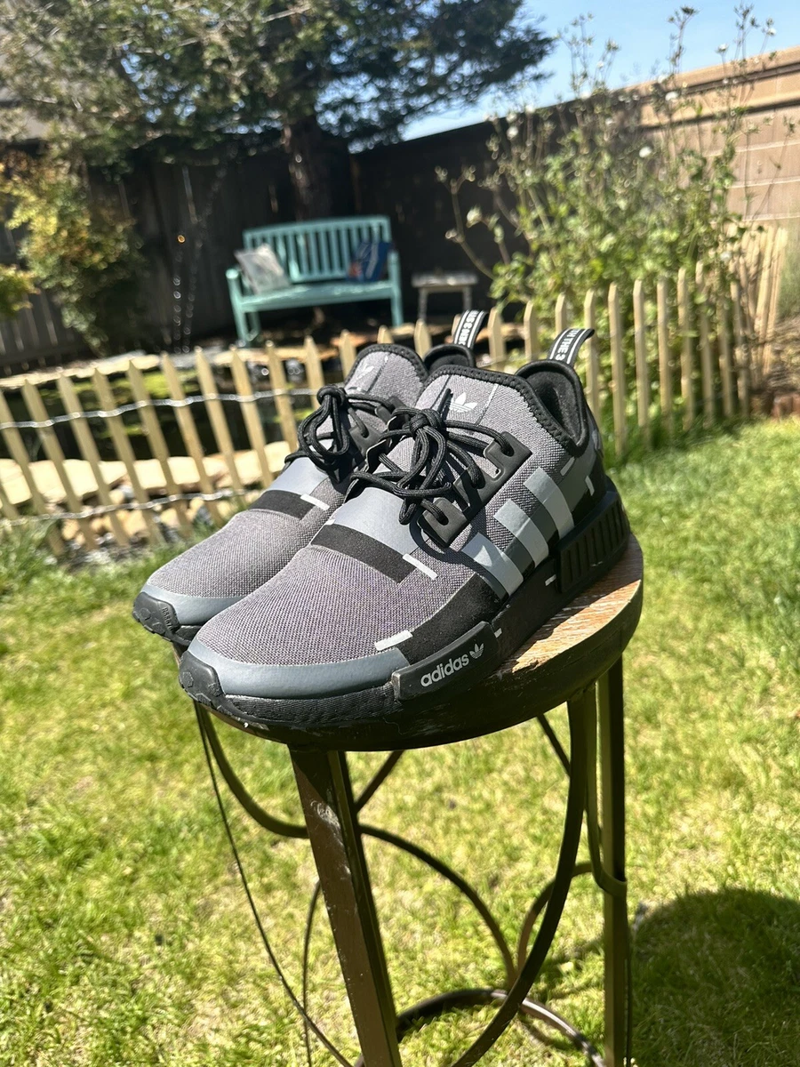 Adidas nmd 11.5 deals