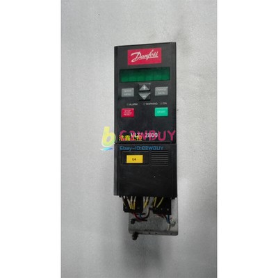 ONE VLT2807PT4B20STR0DBF00A00 Fedex DHL Ship [MJMW]