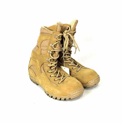 Army Hot Weather Coyote Brown Combat 