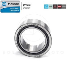 CUSCINETTO LATO VOLANO ALBERO MOTORE ORIGINALE VESPA PX 125 150 200 ARCOBALENO