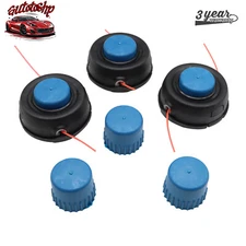 T35 Tap Trimmer Advance Head For Husqvarna 531300194 123 125 223 225 232 235 322