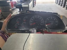 1997-1998 Ford F150 Expedition Speedometer Cluster MPH Tachometer OEM