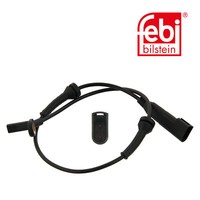 Febi Bilstein Sensor DrehzahlfüHler Vorne Rechts Links Passend FüR Ford Focus