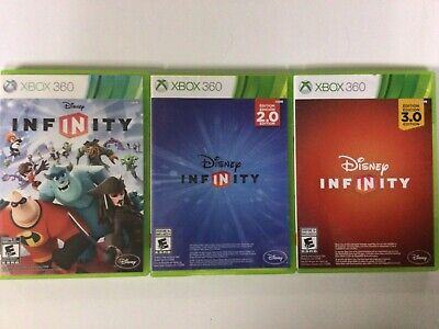 Jogo Disney Infinity Xbox 360, Jogo de Videogame Xbox 360 Usado 90126585