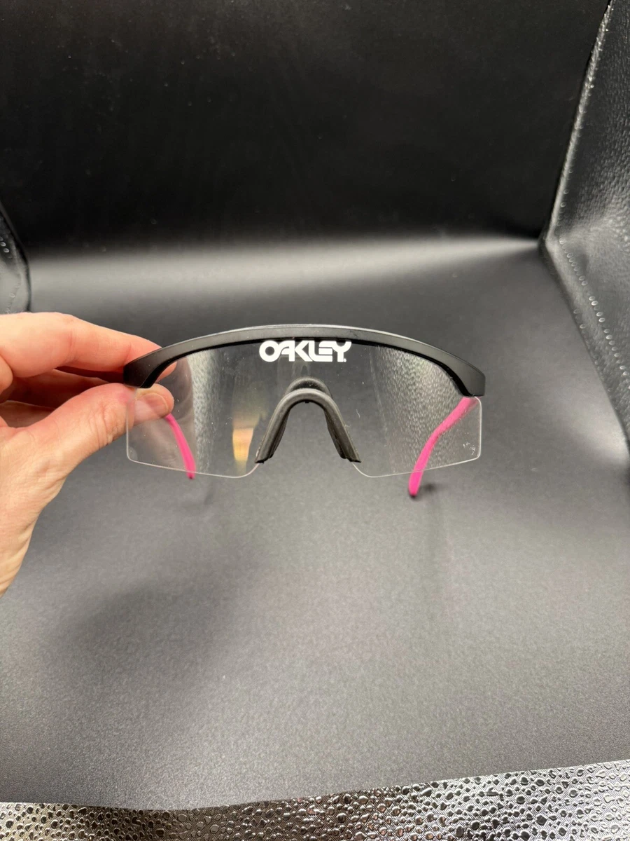 Oakley Razor Blades Sunglasses for Men for sale | eBay