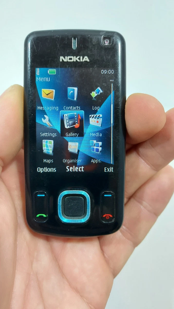 Nokia 6600 Micro USB Cell Phones & Smartphones for Sale | Shop New