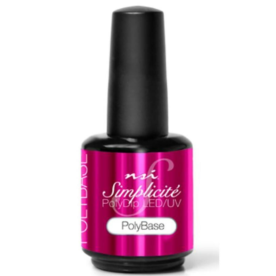 NSI Simplicite PolyDip LED/UV- PolyBase 15ml