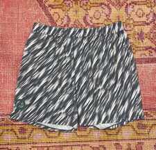 Peloton Men’s Printed Athletic Shorts SZ XXL EUC