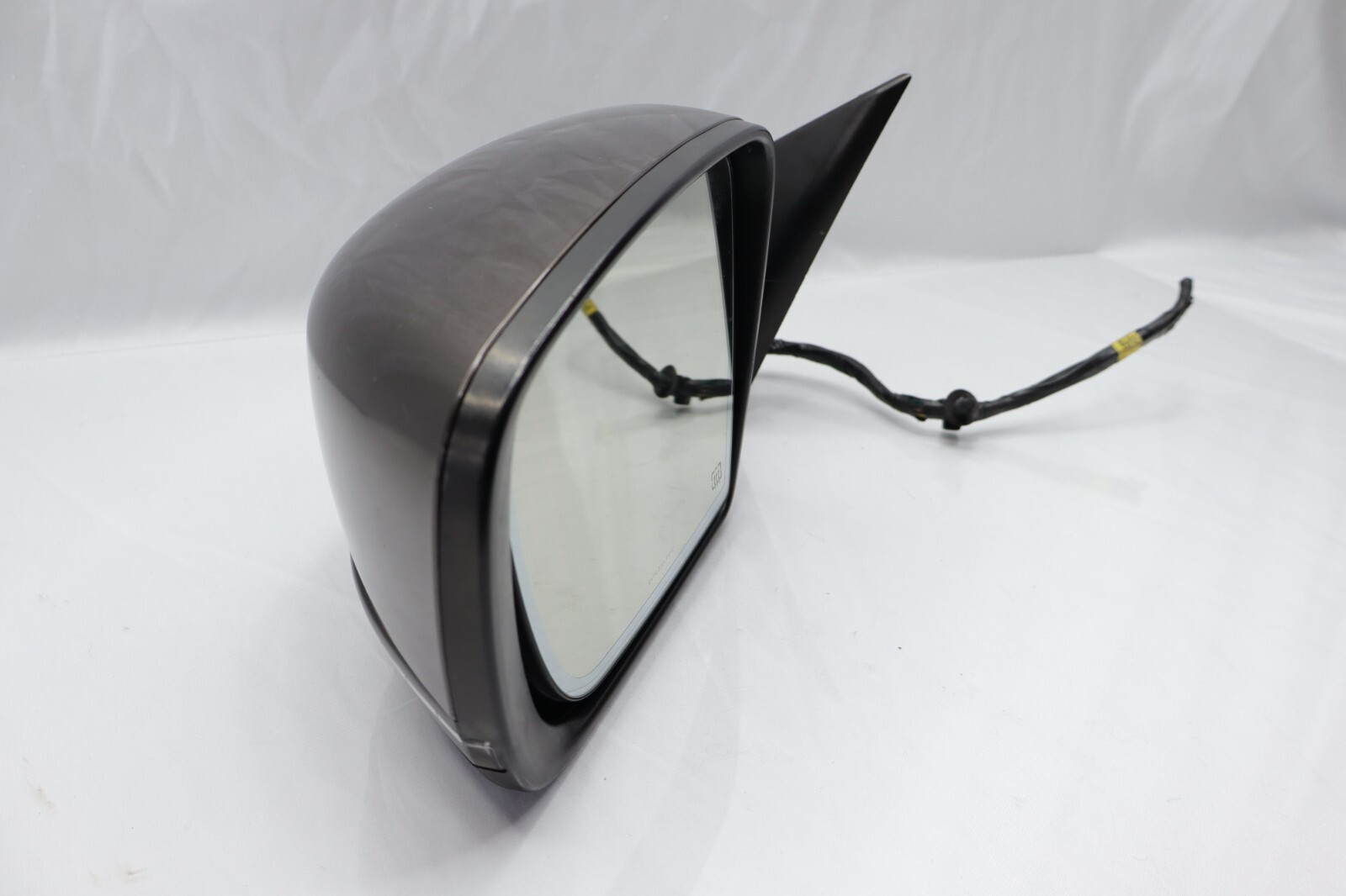 ✅ 14-17 Maserati Ghibli M156 Left Driver Side Rear View Door Mirror Oem