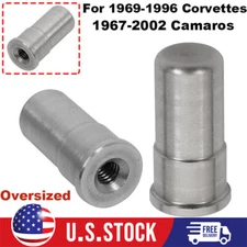 Oversized Steering Tilt Column Pivot Pins For 1969-96 Corvettes,1967-02 Camaros
