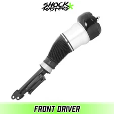 Front Left Airmatic Air Strut Assembly for 2016 Mercedes S500 RWD W222