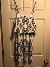 NWT Rue 21 Dress Medium Free shipping