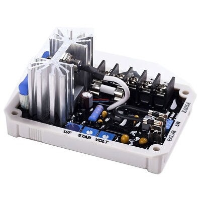 AVR EA05AF VR21 Automatic Voltage Regulator for Generator alternator Genset Pow