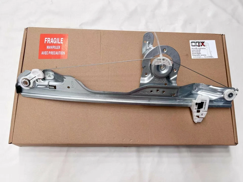 LEVE VITRE Avant Gauche RENAULT MODUS - GRAND MODUS (2004-2012 )8200748377 - Imagen 2 de 3