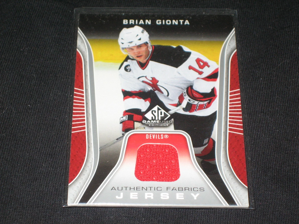 Ebay hockey cheap jersey