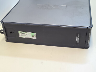 Dell OptiPlex GX520 SFF + Pentium 4 530J + 2GB + 80GB Windows XP