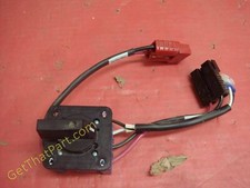 Stryker 1025 Zoom Hospital PWR Drive Stretcher Motor Control Relay