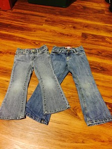 levi's glitter jeans