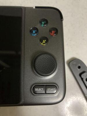 GPD XP Octa Core 6GB RAM 128GB ROM Android 11 Handheld Game