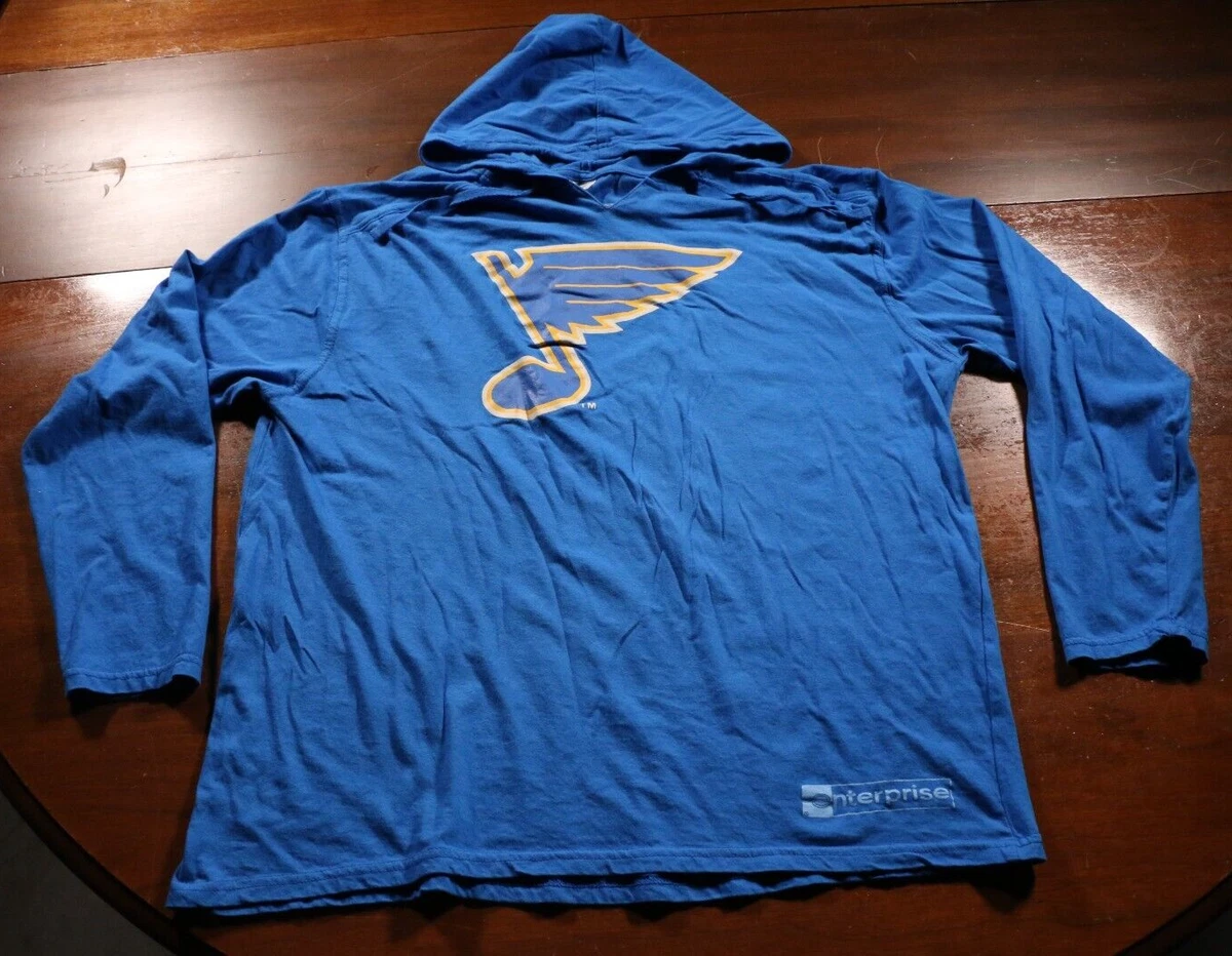 St louis blues heritage jersey 2025