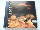 Mr. Iroc Finally On The Map US CD, IRR 0197, 1996 Matrix / Runout: IROC 114796