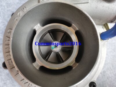 NEW GARRETT GT3576 24100-3251 479016-1 750849 HINO Truck J08C-Ti