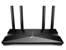 TP-LINK Wireless Routers 10 Mbps Maximum LAN Data Rate for sale | eBay