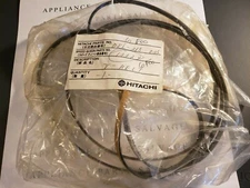 13623 SPEED QUEEN DRYER BELT (HITACHI DEL-265 035) BRAND NEW PART