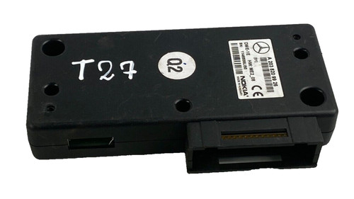 Mercedes Benz W203 W220 Steuergerät Telefon Modul A2038209926 gebraucht
