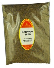 Marshalls Creek Kosher Spices 3 Pack st30 CARAWAY SEED REFILL 10 OZ.