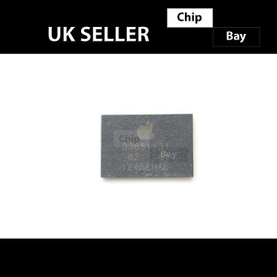 2x iPhone 5 Power Management Controller 338S1131 338S1131-B2 IC Chip