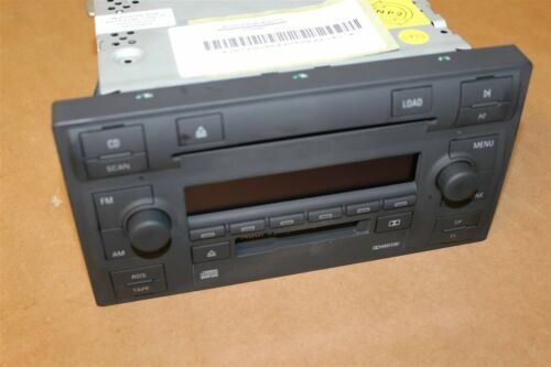 Autoradio D'occasion Audi A4 A5 Q5 - Réf. CQJA1970G / 8T1035186P - Compatible Panasonic