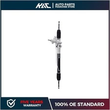 Power Steering Rack & Pinion Assembly 26-2421 For Hyundai Accent 2006-2010 2011
