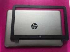 Cover Shell Case Screen Monitor LCD For HP 15-AC089NL Display Frame