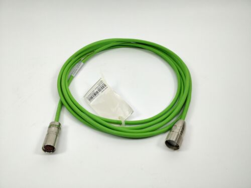 Schneider Electric FCE311050A200 Encoder Cable M23, 5m - Foto 1 di 4