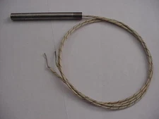 Watlow Firerod Element  300 w 240 v   0642 08M 63J68 Heater Heating