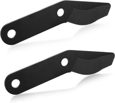 Steel Lopper Replacement Blade for Fiskars 32 Inch Bypass Lopper, 2 PCS Large Pr